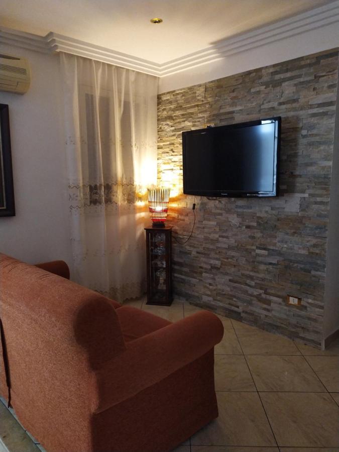 Cupidohouse A Mondello Apartment Exterior foto