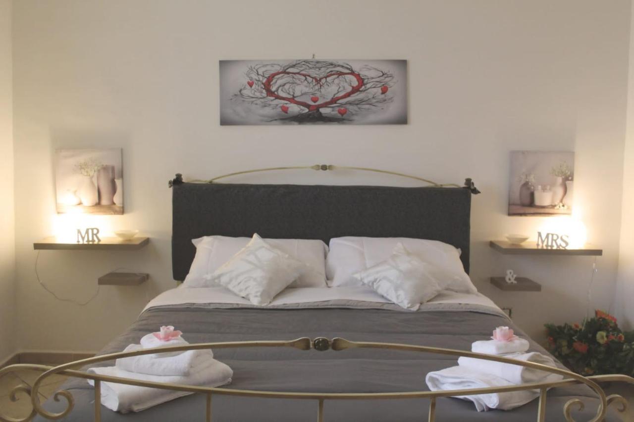 Cupidohouse A Mondello Apartment Exterior foto