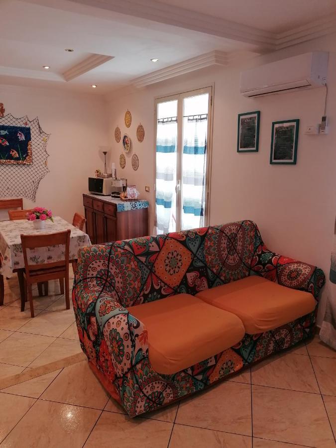 Cupidohouse A Mondello Apartment Exterior foto